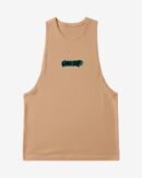 Bividi Beige Focus | Hombre