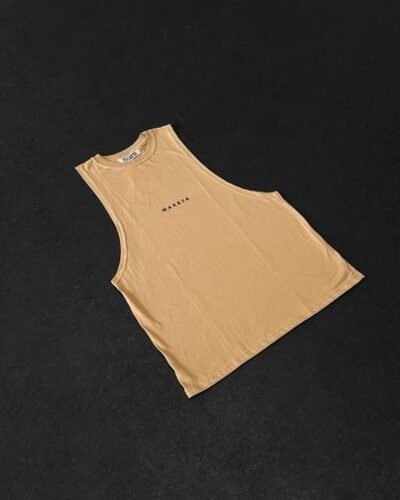 Bividi Beige Olimpico para Hombre