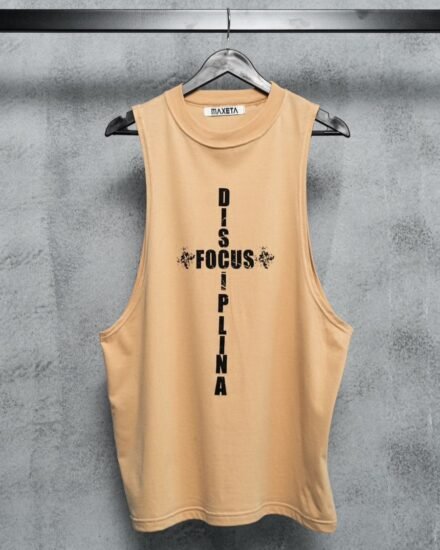 Bividi Beige Olimpico Focus para Hombre