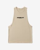 Bividi Beige Olimpico Power Fit para Hombre