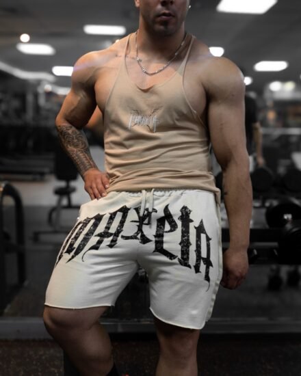 Bividi Beige Olympia Night para Hombre