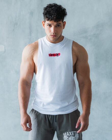 Bividi Blanco Focus para Hombre