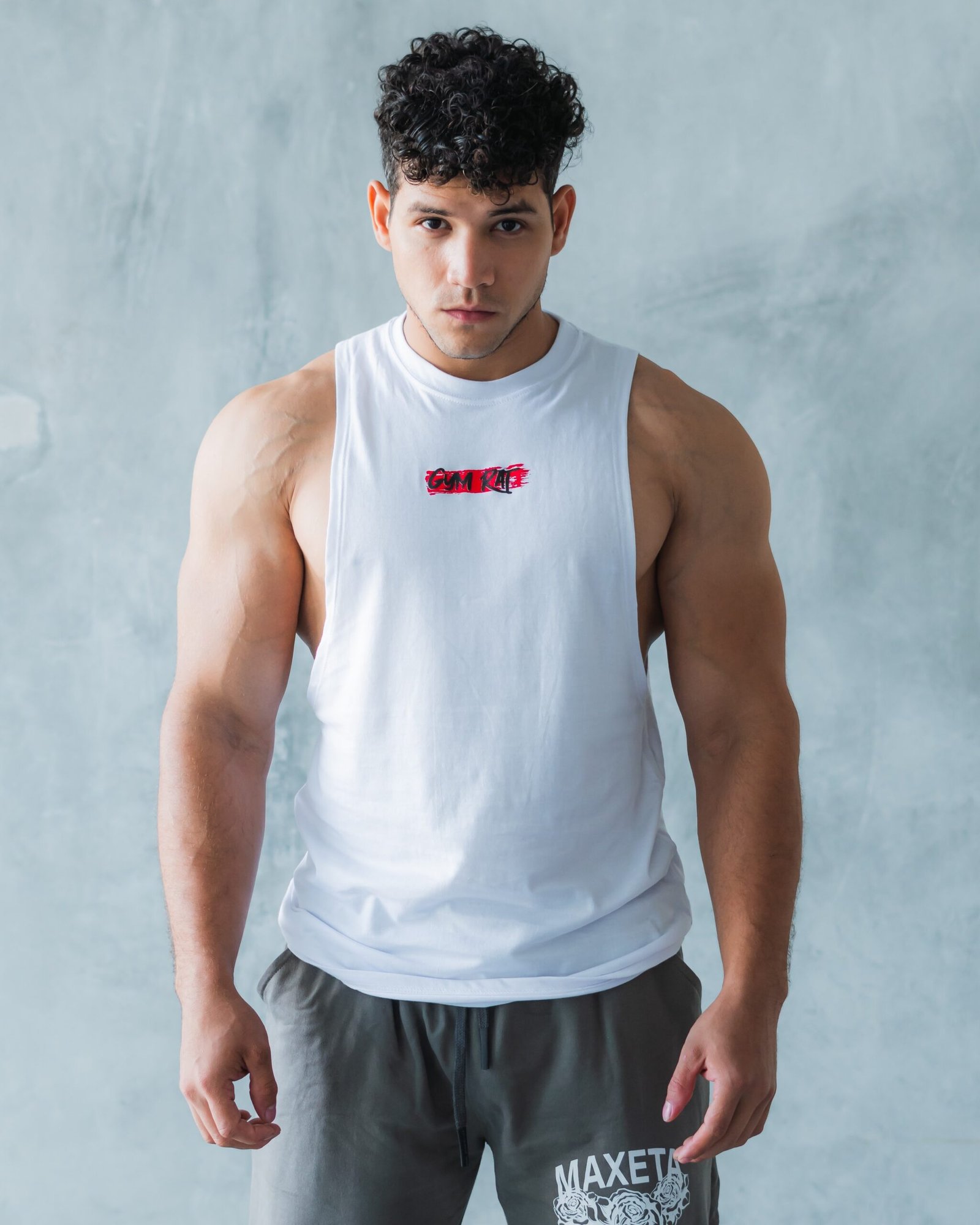 Bividi Blanco Focus para Hombre