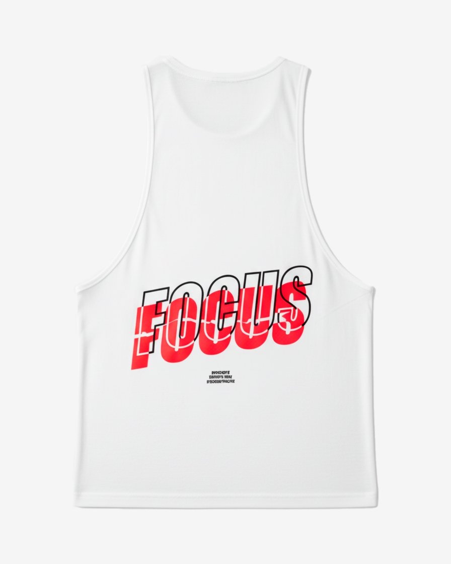 Bividi Blanco Focus | Hombre - Imagen 2