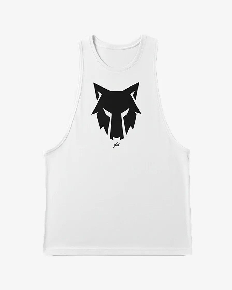 BVD Fox Blanco