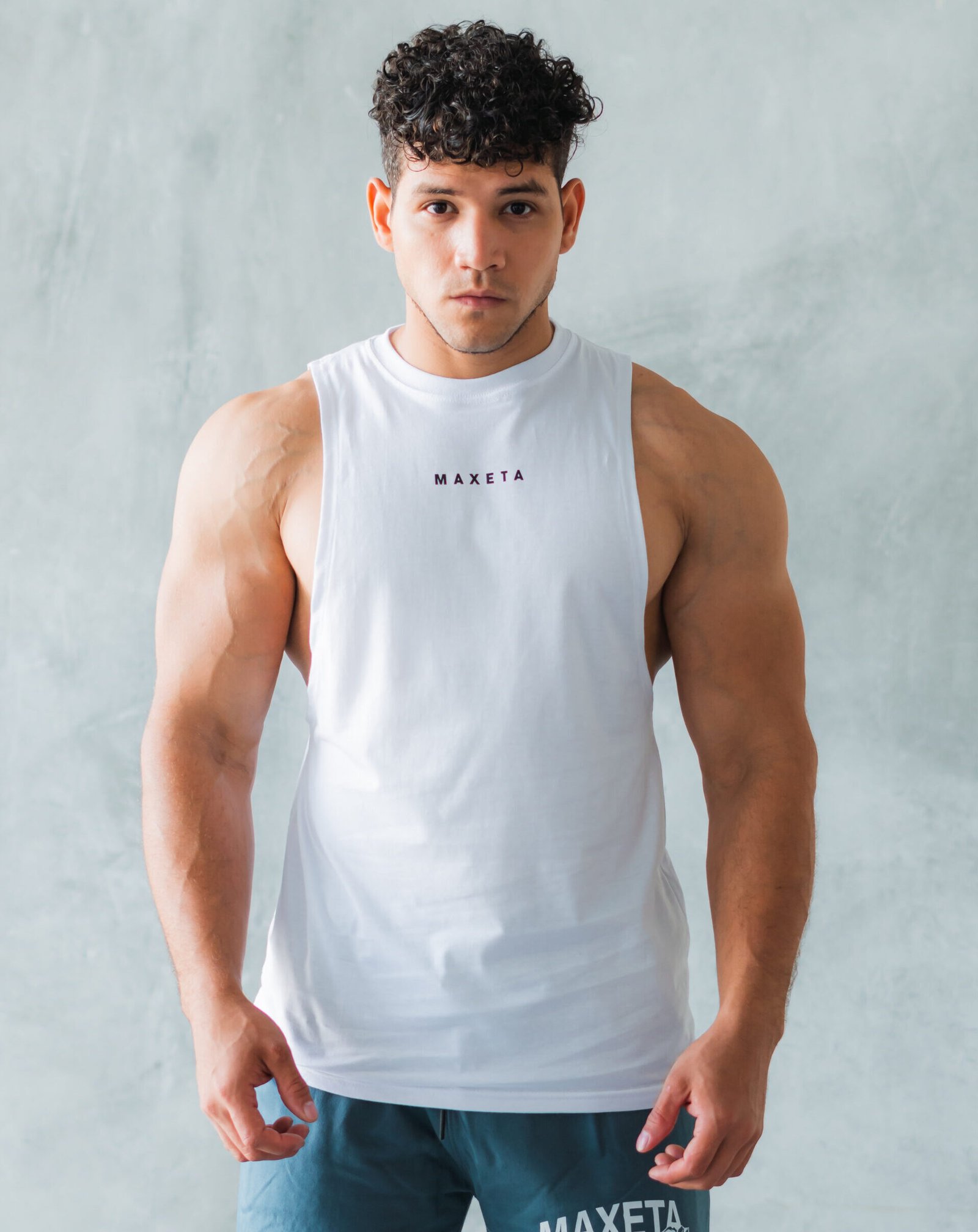 Bividi Blanco Olimpico para Hombre