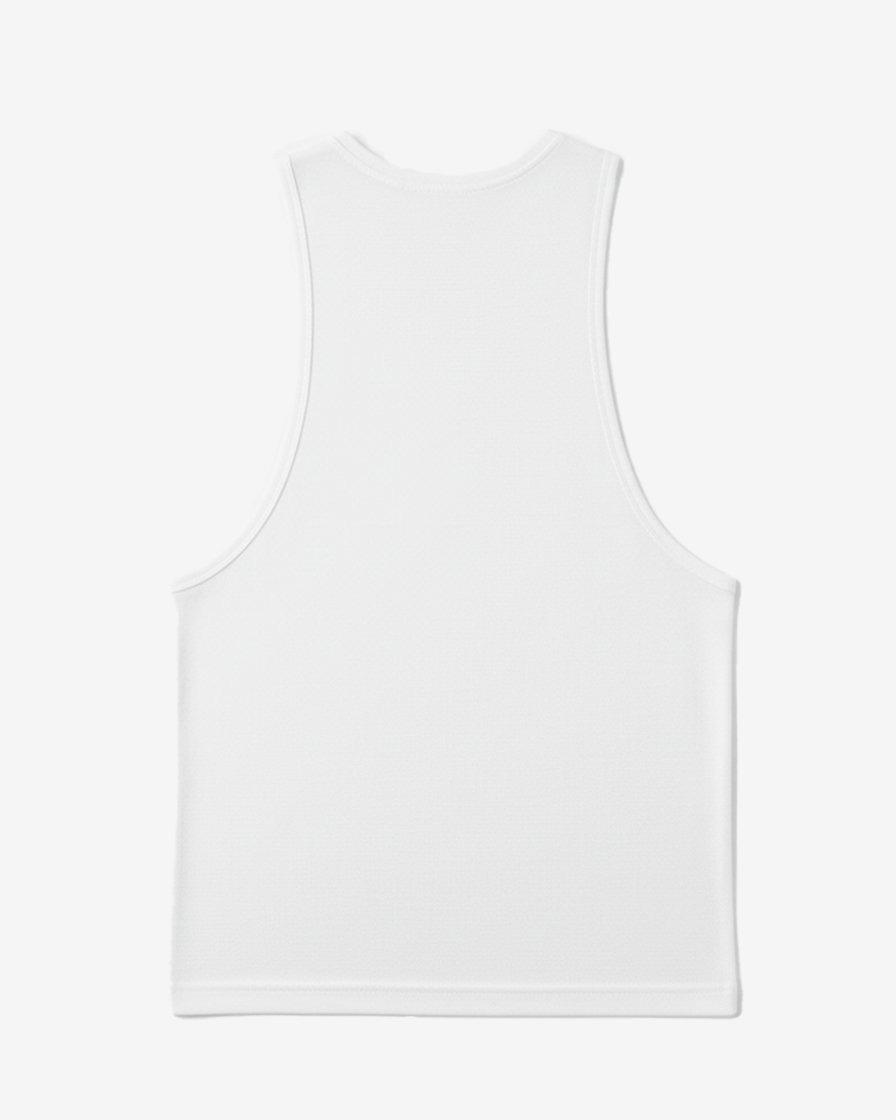 Bividi Blanco Olimpico | Hombre - Imagen 2