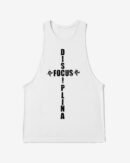 Bividi Blanco Olimpico Focus para Hombre