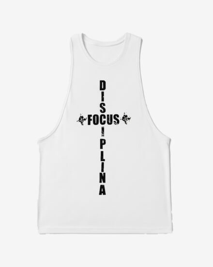 Bividi Blanco Olimpico Focus para Hombre