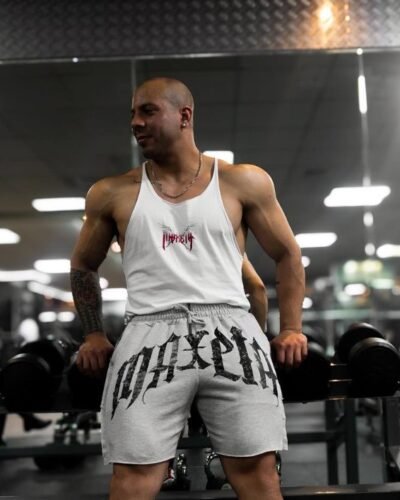 Bividi Blanco Olympia Night para Hombre