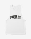 Bividi Blanco Vintage para Hombre