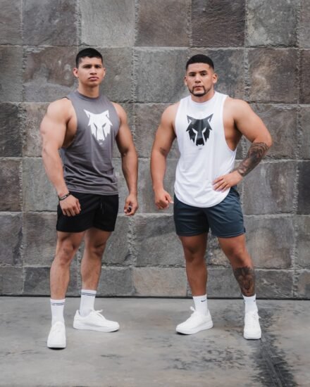 Bividi Gargola Fox para Hombre