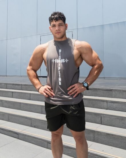 Bividi Gargola Olimpico Focus para Hombre