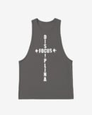 Bividi Gargola Olimpico Disciplina | Hombre