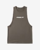 Bividi Gargola Olimpico Power Fit | Hombre