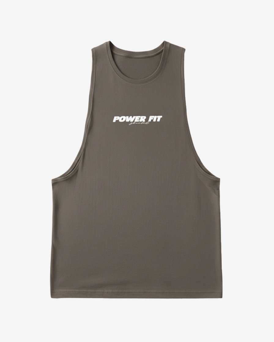 Bividi Gargola Olimpico Power Fit | Hombre