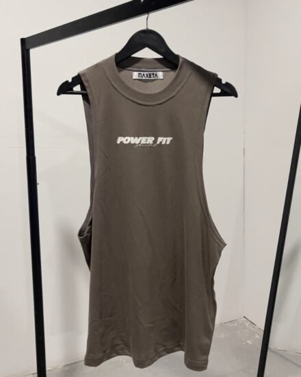 Bividi Gargola Olimpico Power Fit para Hombre