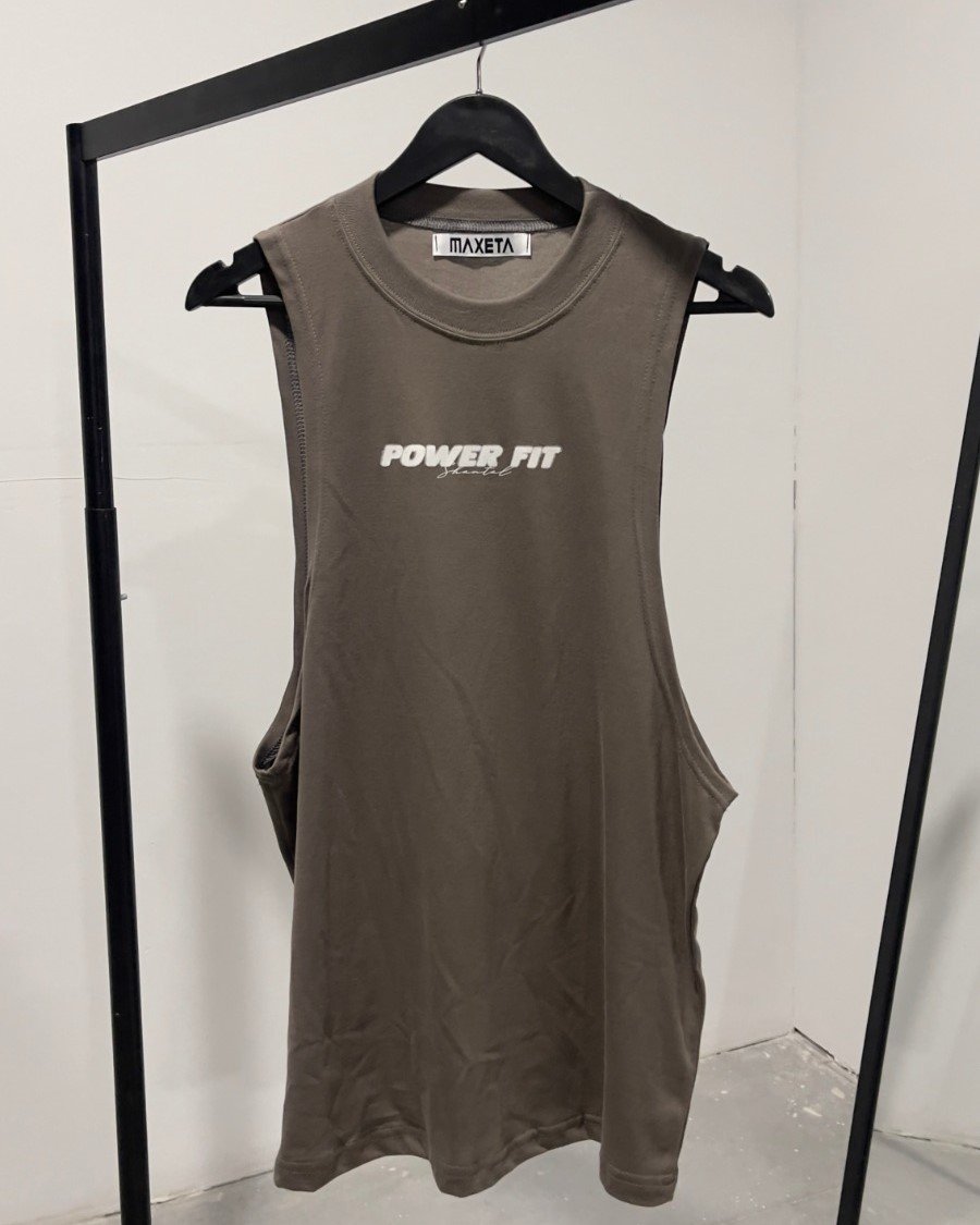 Bividi Gargola Olimpico Power Fit para Hombre