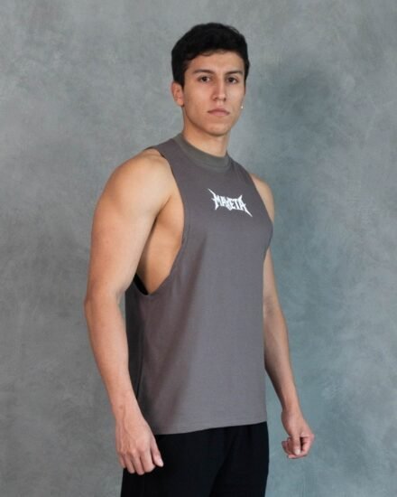 Bividi Gargola Olimpico Warrior para Hombre