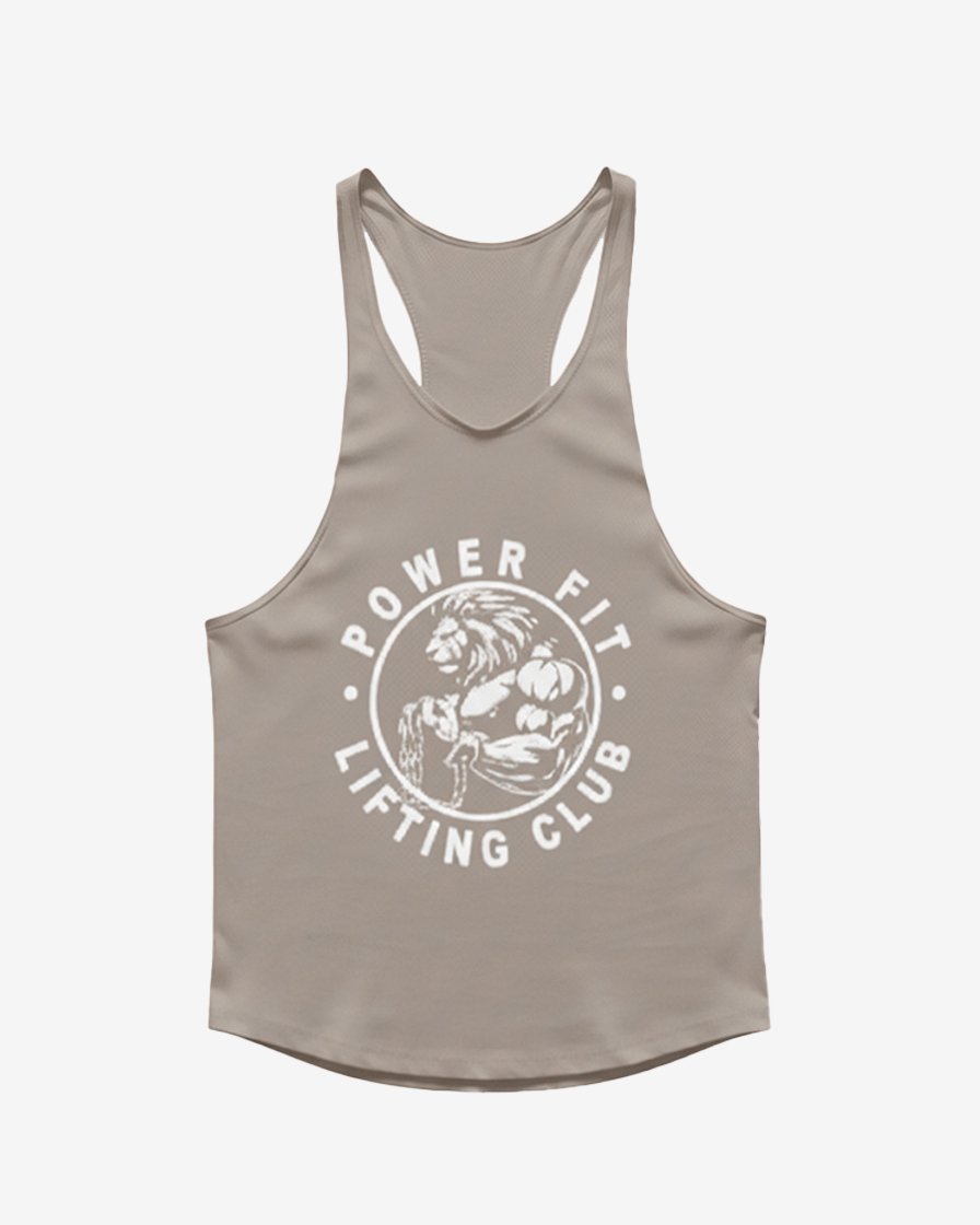 Bividi Gargola Olimpya Power Fit | Hombre