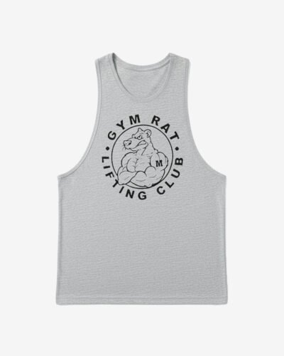 Bividi Melange Gym Rat | Hombre