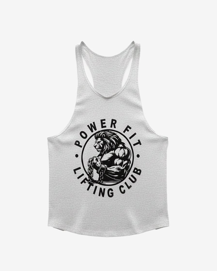 Bividi Melange Olimpya Power Fit | Hombre