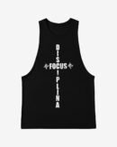 Bividi Negro Olimpico Disciplina | Hombre