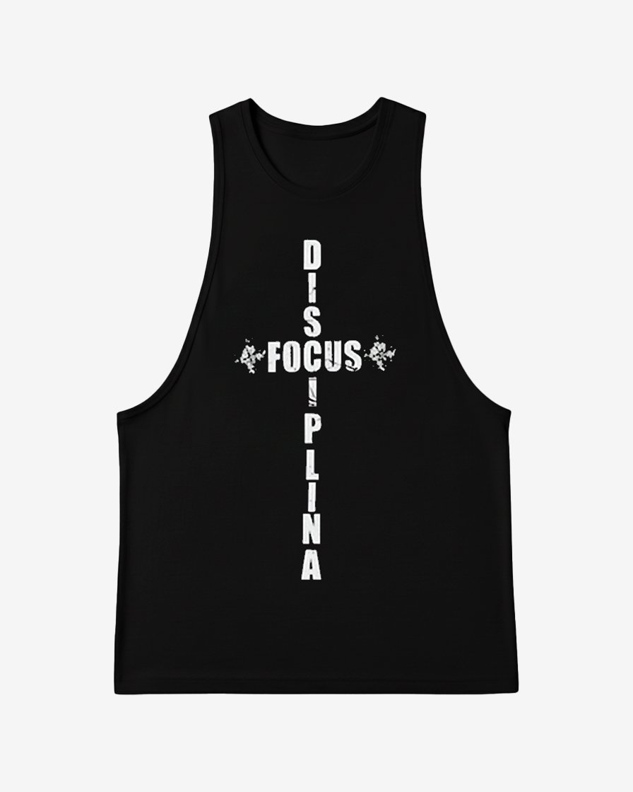 Bividi Negro Olimpico Disciplina | Hombre