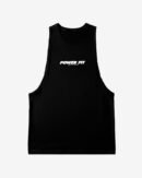 Bividi Negro Olimpico Power Fit | Hombre
