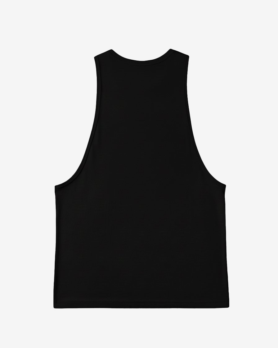 Bividi Negro Olimpico Warrior | Hombre - Imagen 2