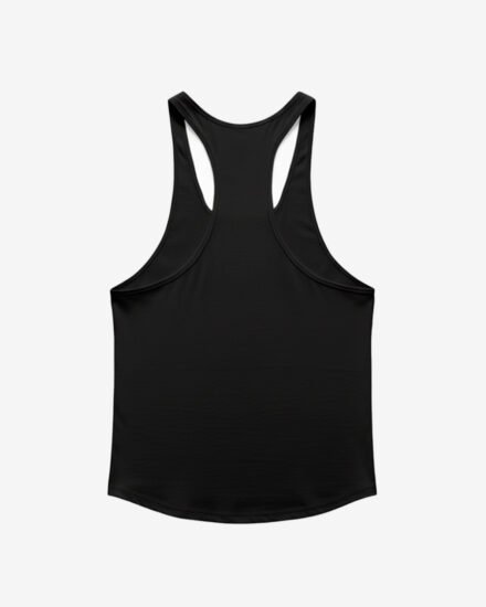 Bividi Negro Olimpya Power Fit para hombre