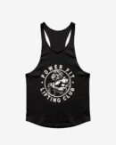 Bividi Negro Olimpya Power Fit | Hombre