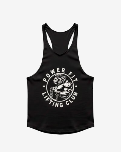 Bividi Negro Olimpya Power Fit | Hombre