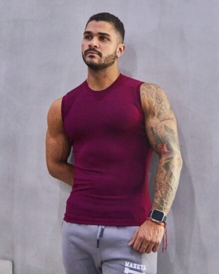 Bividi Vino Suplex para Hombre 