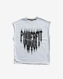 Crop Blanco YL | Hombre