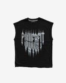 Crop Negro YL | Hombre