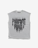 Crop Plomo YL | Hombre