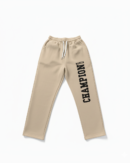 Jogger Beige Champion | Unisex