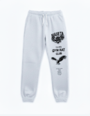 Jogger Melange Gym Rat | Unisex