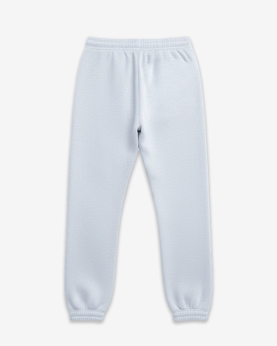 Jogger Melange Gym Rat | Unisex - Imagen 2