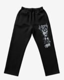 Jogger Negro CBUM | Hombre