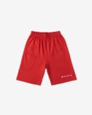 Licra Rojo Smart | Hombre