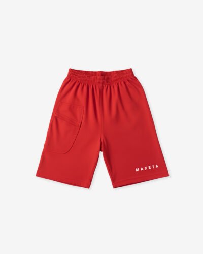 Licra Rojo Smart | Hombre