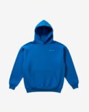 Polera Azul Gym Rat | Unisex