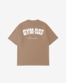 Polo Beige Gym Rat | Unisex