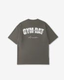 Polo Gárgola Gym Rat | Unisex