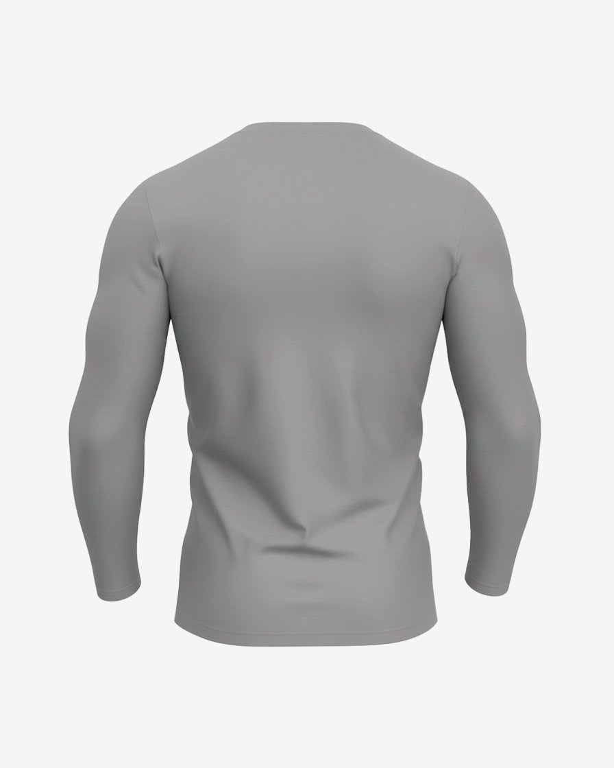 Polo Grafito Compression Box | Hombre - Imagen 2