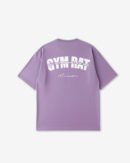 Polo Lila Gym Rat | Unisex
