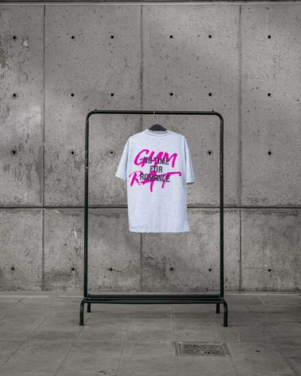 Polo Melange Gym Rat 2.0 para Hombre