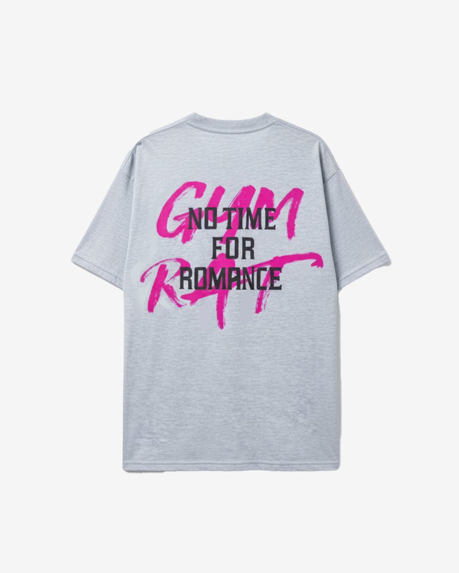 Polo Melange Gym Rat 2.0 | Unisex